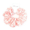 Picture of SCRUNCHIE FABRIC FLORAL 11CM